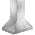 ZLINE 597IRD30 - 3/4 View
