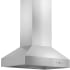 ZLINE 697I30448 - Angle View