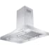 ZLINE GL2IRD30 - Angle Bottom View