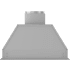 ZLINE 695RD28 - Front View