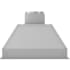 ZLINE 69830440 - Front View