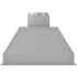 ZLINE 695RS34400 - Front
