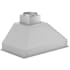 ZLINE 72134 - 34 Inch Wall Mount Insert Range Hood