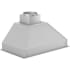 ZLINE 721RD46 - Top View