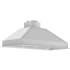 ZLINE 72152 - Wall Mount Insert Range Hood