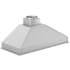 ZLINE 72146 - Wall Mount Insert Range Hood