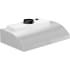 ZLINE 62730 - Angle Top