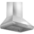 ZLINE 587RD30 - Angle Bottom View