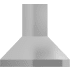 ZLINE 597RD48 - Front View