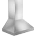 ZLINE 597RD48 - Top View