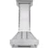 ZLINE 6554SSSS36304E - In-Use View