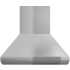 ZLINE 687RS48400 - Front