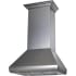 ZLINE 8687S36 - Angle