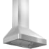 ZLINE 959730 - Angle Bottom View