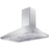 ZLINE KF36 - Angle Bottom View