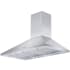 ZLINE KL230 - Angled View-Under