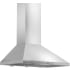 ZLINE KF136 - 36 Inch Convertible Wall Mount Range Hood