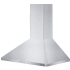 ZLINE KF136 - 36 Inch Convertible Wall Mount Range Hood