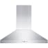 ZLINE KL348 - 48 Inch Wall Mount Range Hood