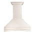 ZLINE Designer Series 321TT36 - 36 Inch Wall Mount Wooden Range Hood
