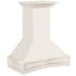 ZLINE Designer Series 321TT36 - 36 Inch Wall Mount Wooden Range Hood