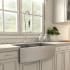 ZLINE VNGKFCH - Van Gogh Single Handle Pull Down Kitchen Faucet with 2.2 GPM Flow Rate