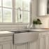 ZLINE VNGKFBN - Van Gogh Single Handle Pull Down Kitchen Faucet with 2.2 GPM Flow Rate