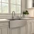 ZLINE GEMKFGM - Gemini Single Handle Pull Down Kitchen Faucet with HPAS (High-Pressure Anti Splash) System