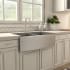ZLINE Voltaire VLTKFBN - Single Handle Kitchen Pull Down Faucet