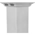ZLINE CM6BTGL9I - Crown Molding with Built-in Bluetooth Speakers