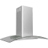 Zephyr Core Collection ZMLE42CS - Angle View