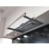 Zephyr ZPIE24BG - 30 Inch Model Shown (Aluminum Mesh Filter / LumiLight LED Lighting)