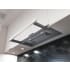 Zephyr ZPIE24BW - 30 Inch Model Shown (Aluminum Mesh Filter / LumiLight LED Lighting)