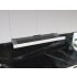 Zephyr ZPIE24BW - White Trim with Glass