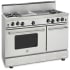 BlueStar RNB Series RNB486GSS - Image of RNB484GCBSS