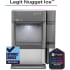 GE Profile XPIO13SCSS - 2.0 Nugget Ice Maker with Side Tank