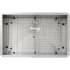 Nantucket Sinks Pro Series ZR2818816 - 28 Inch Single Bowl Undermount