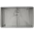 Nantucket Sinks Pro Series ZR2818816 - 28 Inch Single Bowl Undermount