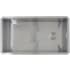 Nantucket Sinks Pro Series ZR3218OSD - 32 Inch Pro Series Large Rectangle Single Bowl