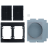 Zephyr Core Collection ZRC00RE - Ravenna Recirculating Kit