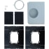 Zephyr Core Collection ZRC01OM - Recirculating Kit