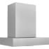 Zephyr Pro Roma ZRPE36CS - Roma Pro 36-Inch Stainless Steel Wall Mounted Range Hood with TruHue™