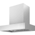 Zephyr Pro Roma ZRPE36CS - Roma Pro 36-Inch Stainless Steel Wall Mounted Range Hood with TruHue™