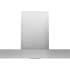 Zephyr Pro Roma ZRPE48CS - Roma Pro 48-Inch Stainless Steel Wall Mounted Range Hood with TruHue™