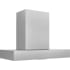Zephyr Pro Roma ZRPE48CS - Roma Pro 48-Inch Stainless Steel Wall Mounted Range Hood with TruHue™