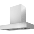 Zephyr Pro Roma ZRPE48CS - Roma Pro 48-Inch Stainless Steel Wall Mounted Range Hood with TruHue™