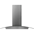 Zephyr Core Collection ZRVM90CBSGG - Front View