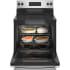 GE JBS62RWSS - 30 Inch Freestanding Electric Range