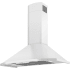 Zephyr Core Collection Savona ZSAM90FW - Angle Bottom View