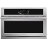 Monogram Statement Series ZSB9122VSS - 30 Inch Combination Electric Wall Oven